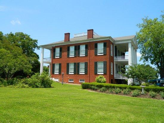 Rosalie Mansion
