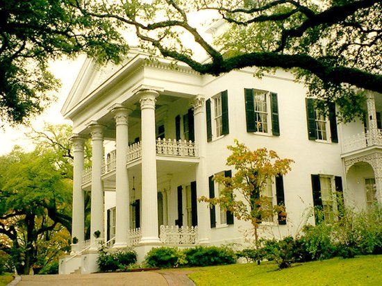 Stanton Hall